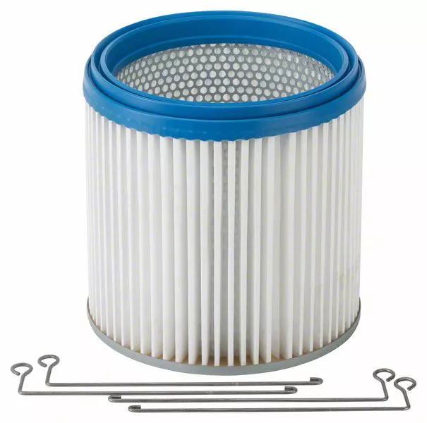 Filtre à plis pour GAS12-50 RF Professional